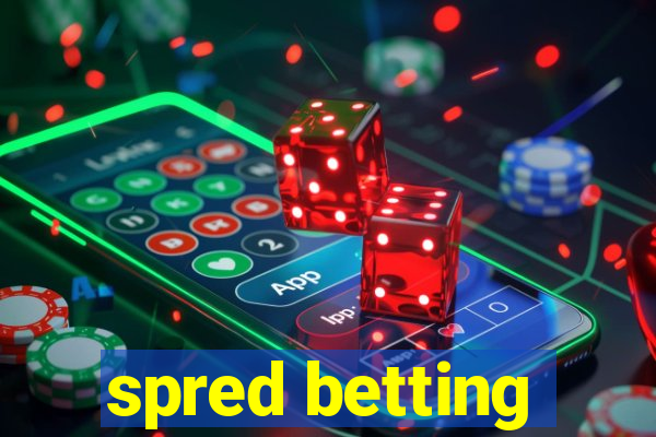 spred betting